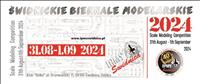 Świdnickie Biennale Modelarskie 2024